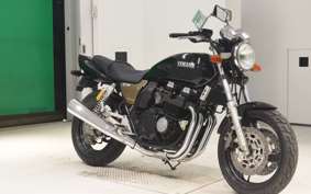 YAMAHA XJR400 1993 4HM