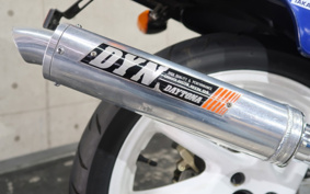 HONDA CBR400F 1985 NC17