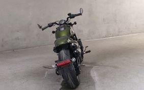 HARLEY RH1250S ZC4