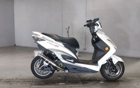 YAMAHA CYGNUS125XSR SE44J
