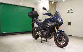 YAMAHA MT-09 Tracer GT 2018 RN51J