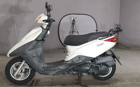 YAMAHA AKUSHI STREET SE53J