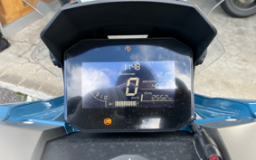 HONDA ADV160 KF54