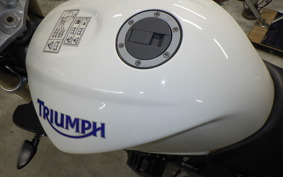 TRIUMPH STREET TRIPLE 2008