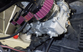 KAWASAKI ZRX400 1997 ZR400E