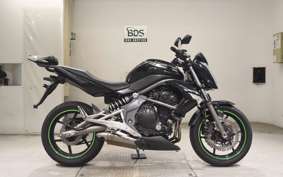 KAWASAKI ER400 N 2011 ER400B