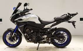 YAMAHA MT-09 Tracer 2015 RN36J