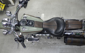 HARLEY FLSTN 1580 2013