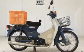 HONDA C50 SUPER CUB AA01