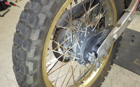 HONDA XL200R 2012 MD14