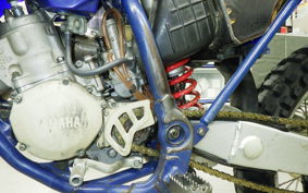 YAMAHA YZ125 2024 4XM