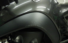 YAMAHA NIKEN 2025