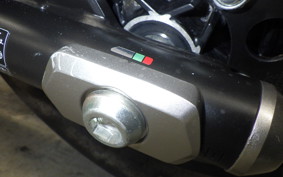 HONDA REBEL 250 A 1987 MC49