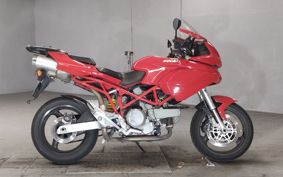 DUCATI DUCATI  MULTI  STRADA 620 2007 A103AA