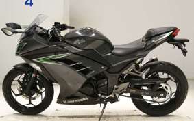 KAWASAKI NINJA 250 EX250L