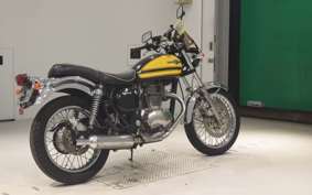 KAWASAKI ESTRELLA RS BJ250A