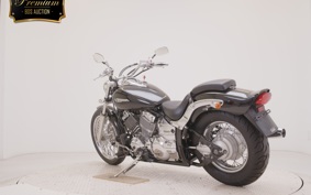 YAMAHA DRAGSTAR 400 2011 VH02J