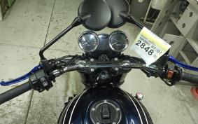 KAWASAKI Z900RS 2022 ZR900C