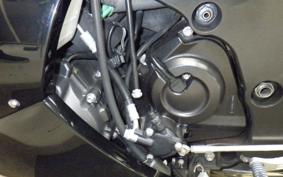 KAWASAKI ZZ1400 NINJA R A 2006 ZXT40B