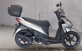 SUZUKI ADDRESS V110 CE47A