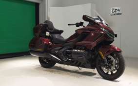 HONDA GL 1800 GOLD WING TOUR DCT 2018 SC79