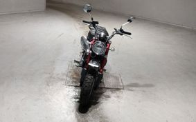 HONDA MONKEY 125 JB02
