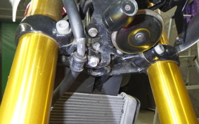 YAMAHA XSR155 2024