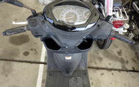 SUZUKI ADDRESS V125 DT11A