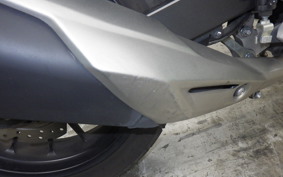 HONDA 400X 2019 NC56
