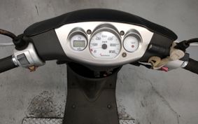 YAMAHA JOG ZR EVOLUTION SA16J