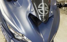 KAWASAKI ZX-25R 2015 ZX250E