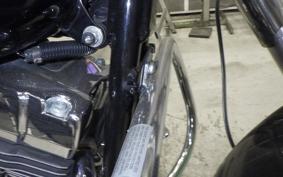 HARLEY FLSTF 1580 2007