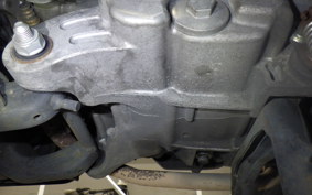 HONDA LEAD 125 2008 JF45