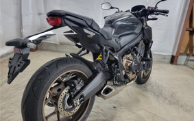HONDA CB650R 2021 RH03