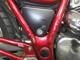 Фото Yamaha SRV250 RENAISSA с японского аукциона