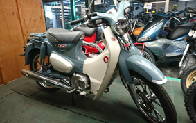 HONDA  SUPER CUB C125 JA48