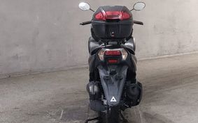 YAMAHA TRICITY 125 SEC1J