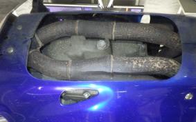 SUZUKI GSX1300R HAYABUSA 2007