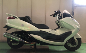 YAMAHA MAJESTY 250 SG20J