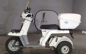 HONDA GYRO TD01