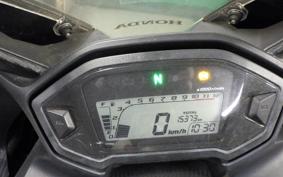 HONDA CBR400R ABS 2016 NC47