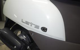 SUZUKI ﾚｯﾂG CA4AA