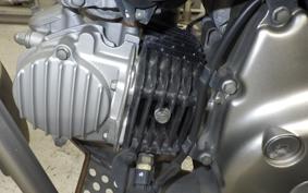 HONDA CT125 HUNTER CUB 2021 JA55