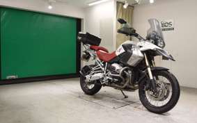 BMW R1200GS 2010