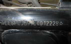 SUZUKI GN125 H PCJG9