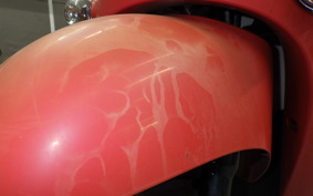 YAMAHA VINO 50 Gen.4 2011 AY02