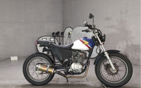 HONDA FTR223 MC34