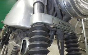 HONDA GB400TT 1987