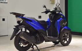 YAMAHA TRICITY 155 A 2026 SG37J