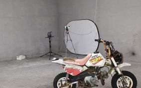 HONDA MONKEY Z50J